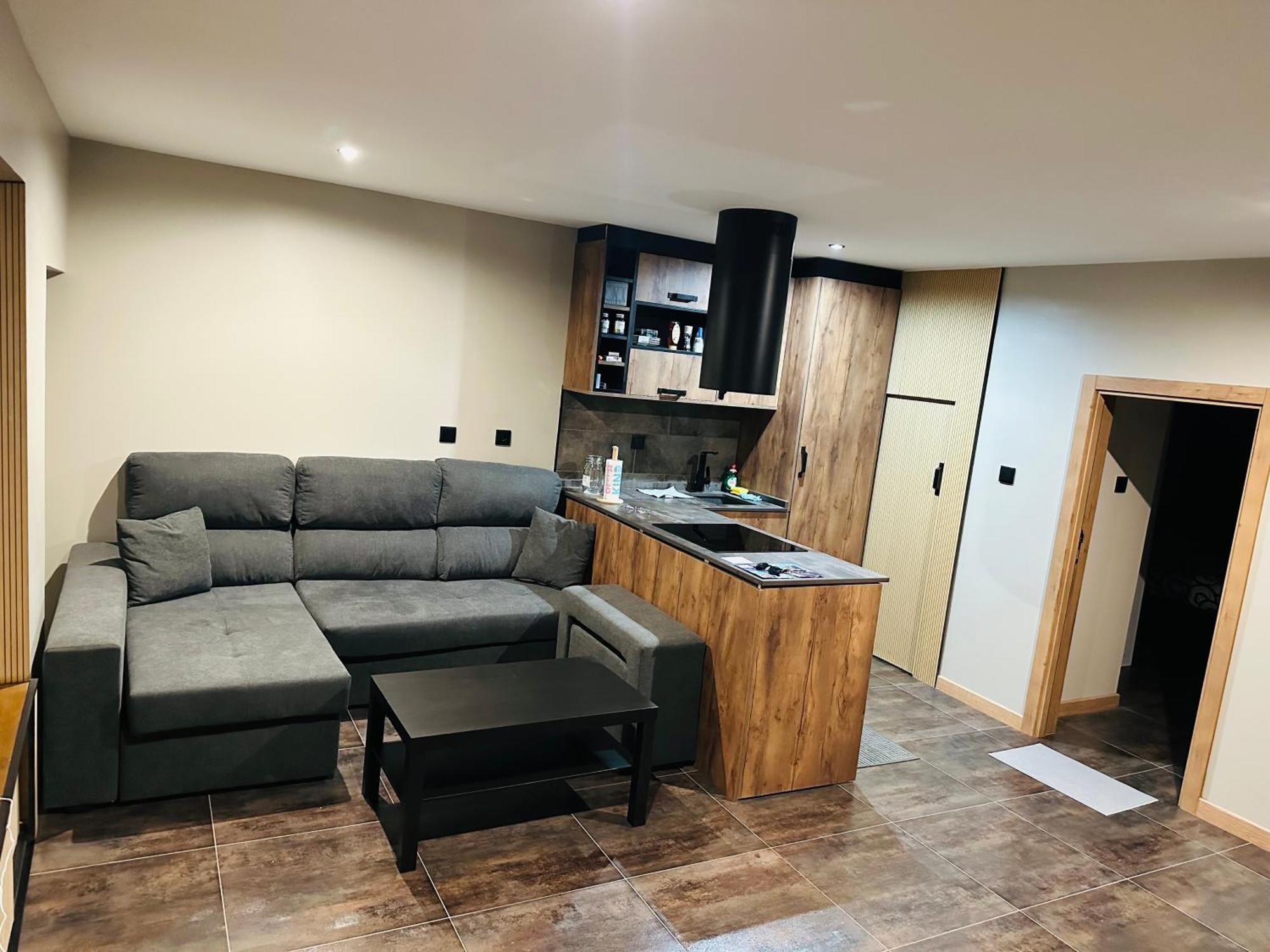 Martim Apartment *