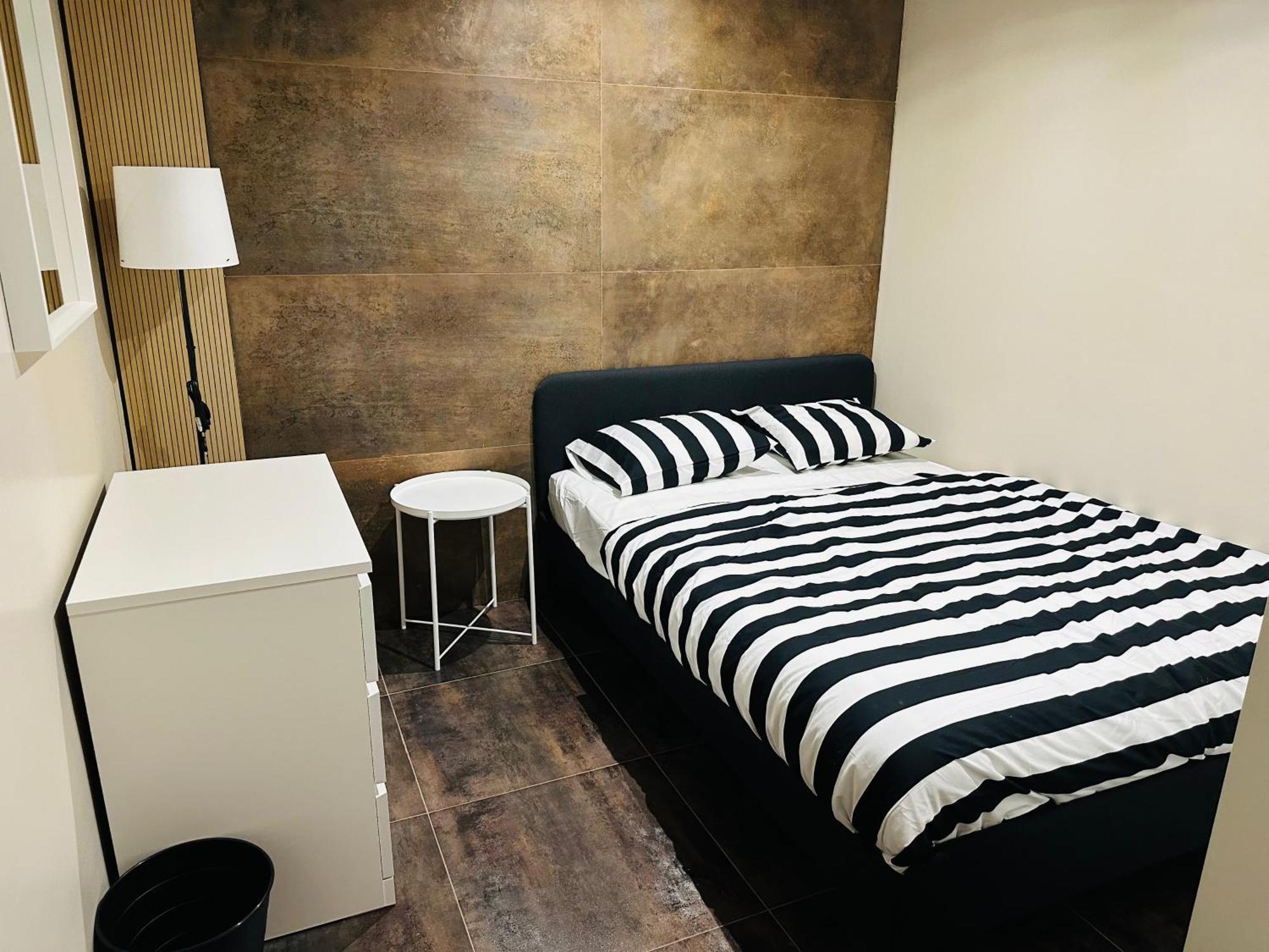 Apartment Martim *