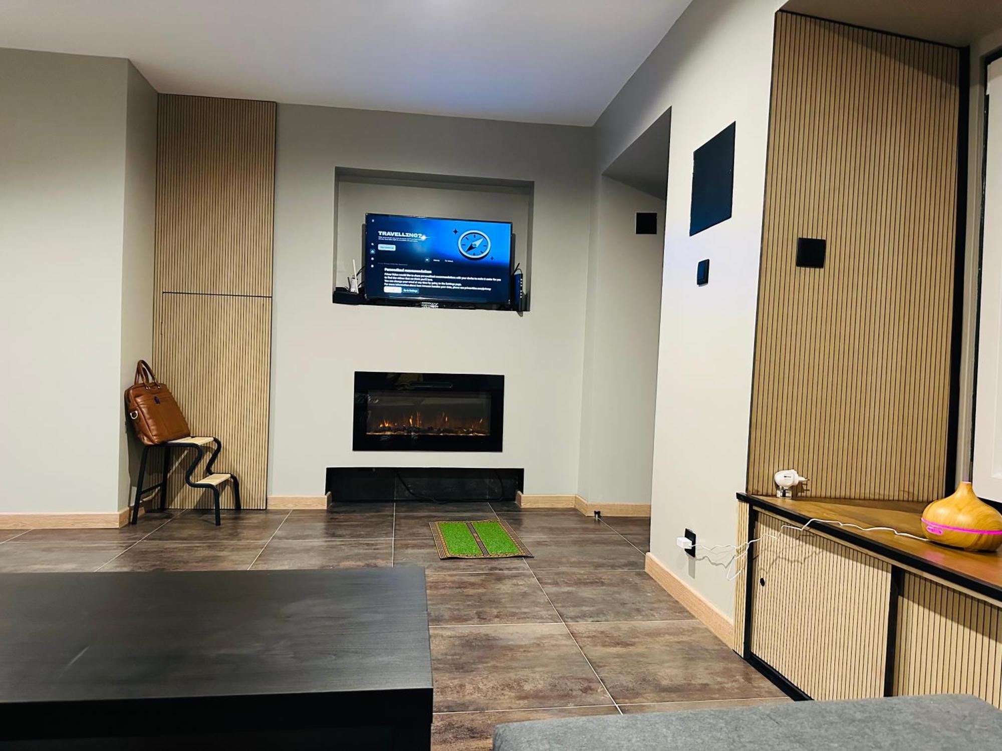 Martim Apartment