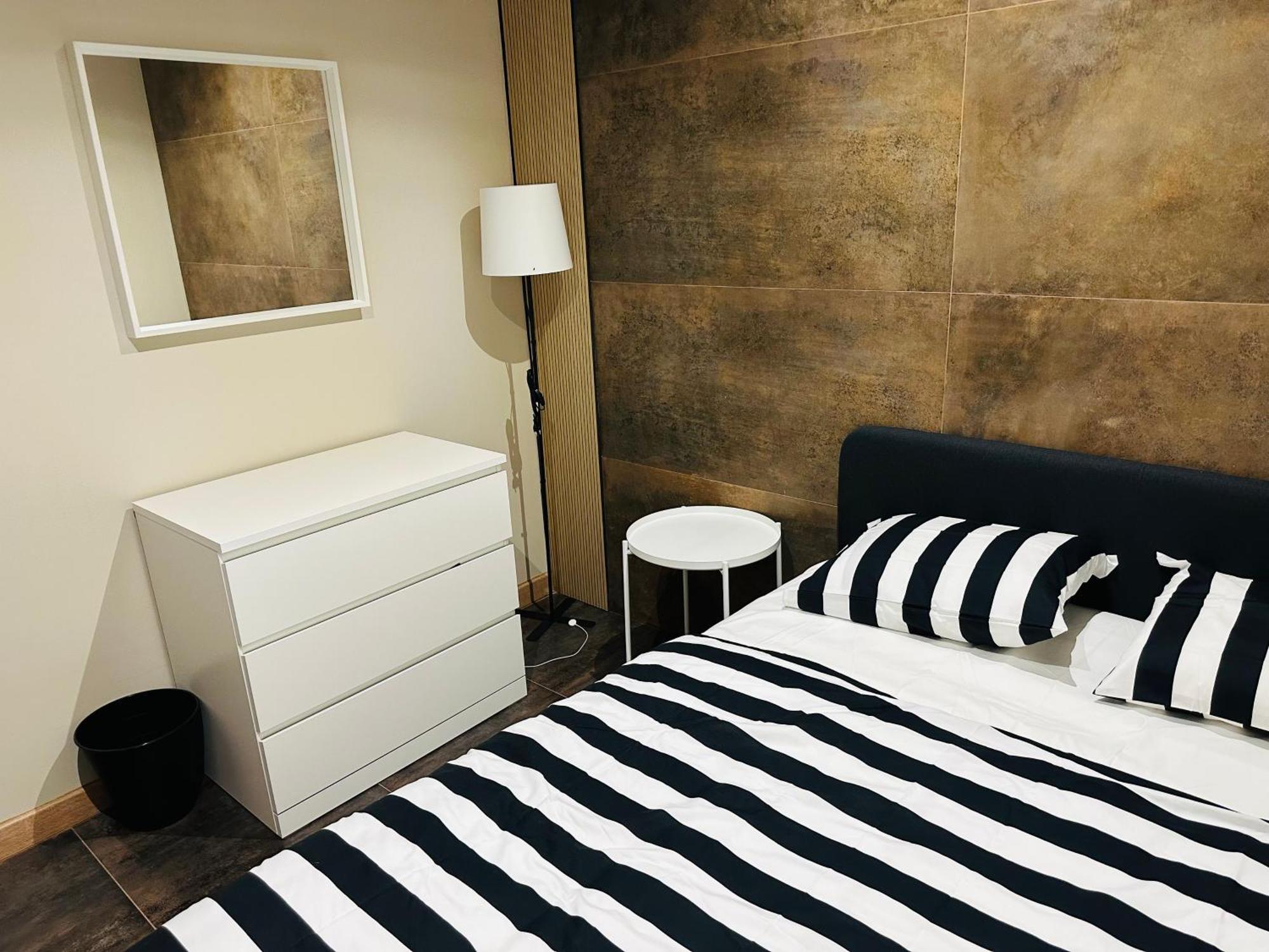 Apartment Martim *
