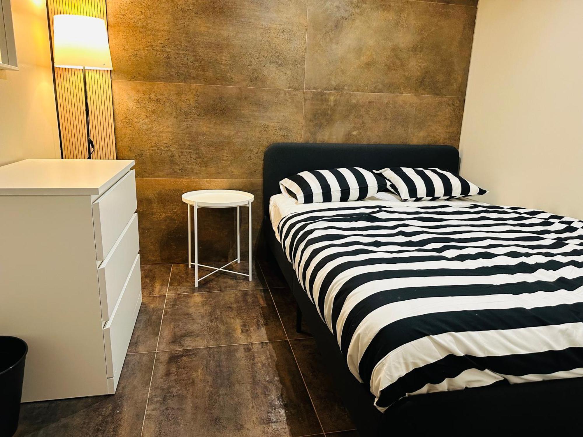 Apartment Martim